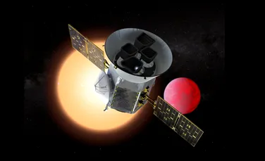 Telescopul TESS, instrumentul care revoluţionează căutarea exoplanetelor