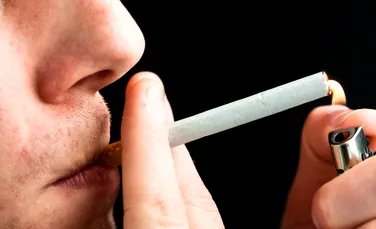 Efectul nociv mai puţin cunoscut al ţigărilor. Chiar şi fumătorii pasivi sunt afectaţi de asta