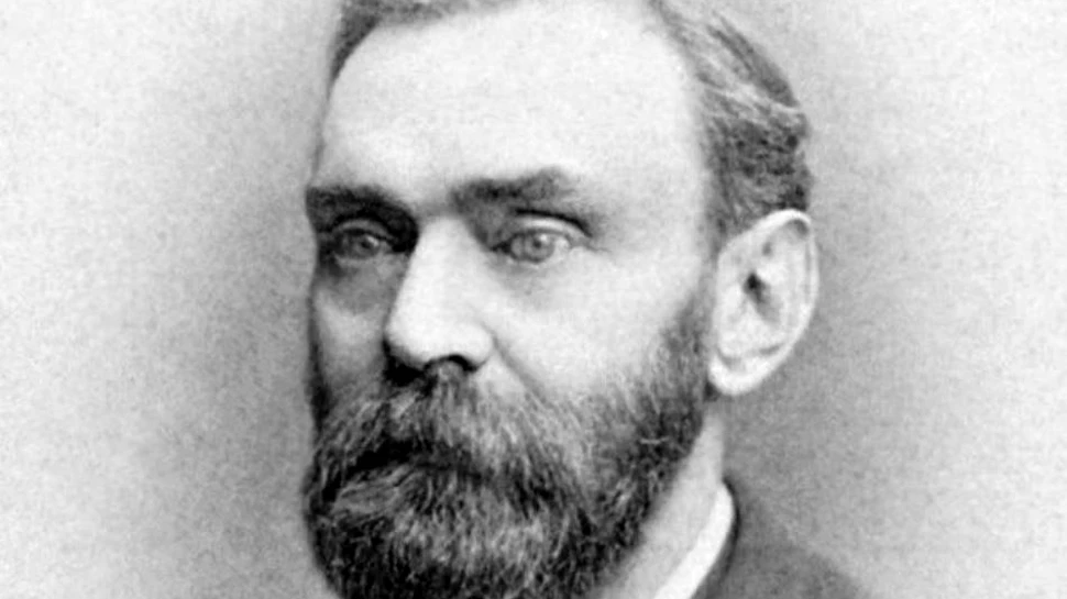 Testamentul lui Alfred Nobel, expus pentru prima dată în public, în Suedia