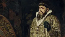 Cât de sângeros a fost în realitate Ivan cel Groaznic, diplomatul de geniu divinizat de Stalin