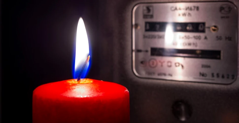 Cum a rămas o țară întreagă fără electricitate din cauza unei maimuțe?