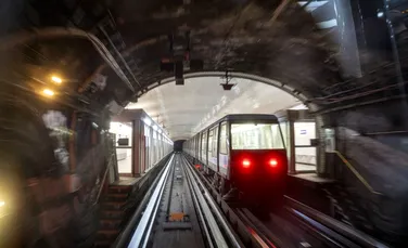 Cât va costa un bilet la metroul din Paris în timpul Jocurilor Olimpice din 2024?