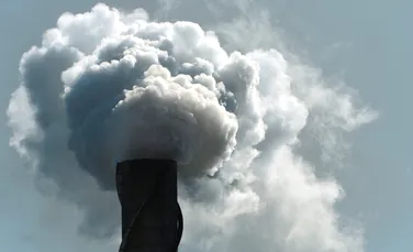 Raport îngrijorător: emisia de gaze poluante a înregistrat cea mai mare creştere din istorie
