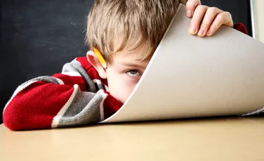 De ce este plictiseala mai sănătoasă decât am crede pentru copii?