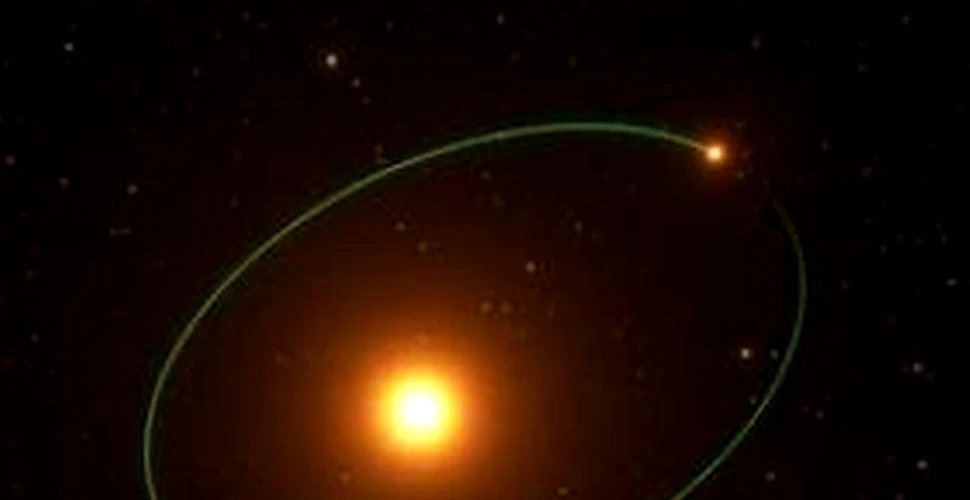 Astronomii au descoperit o nouă exoplanetă. ”Am fost uimiţi să identificăm atâtea asemănări”