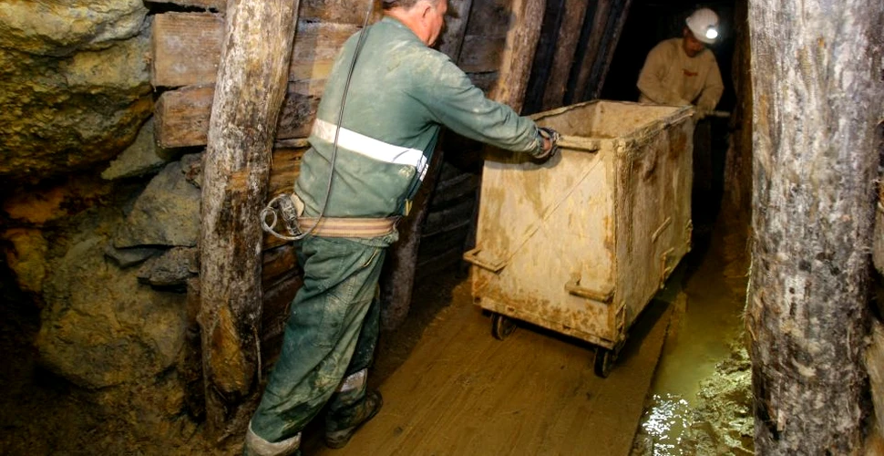 Un nou perimetru minier pentru minereuri rare, deschis în România