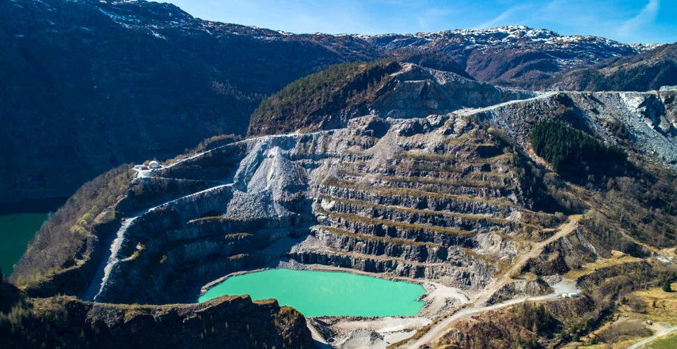 Prima țară din lume care ar putea face exploatare minieră la mare adâncime