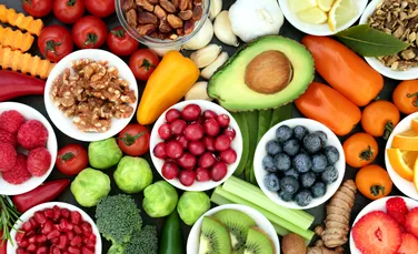 10 alimente excelente pentru sistemul imunitar