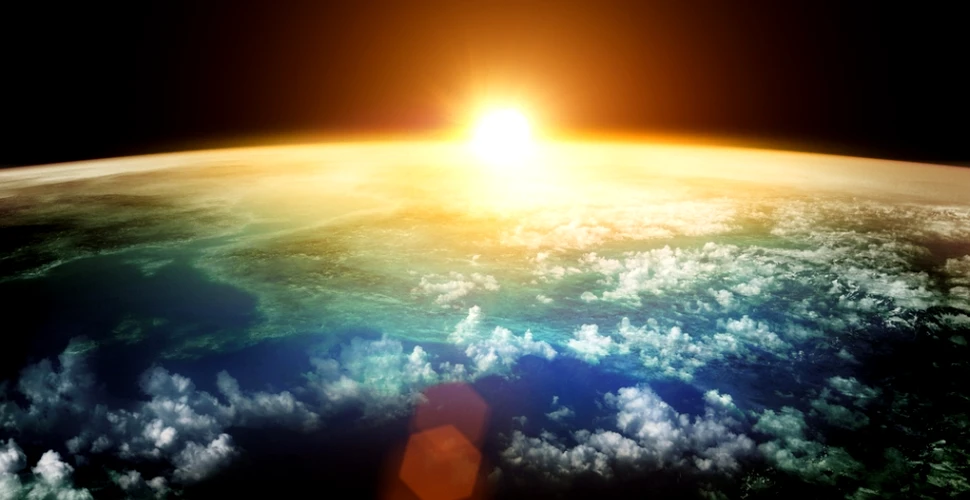Cum arăta Pământul la scurt timp după formarea lui? Teoria „iadului fierbinte” este greşită, spun geologii