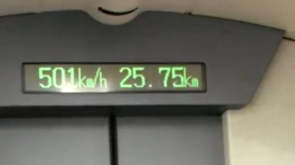 De ce nu vor avea ferestre locomotivele celor mai noi trenuri japoneze, ce ating 500 km/h? (VIDEO)