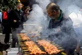 Cele mai bune orașe din lume pentru street food sunt în Europa