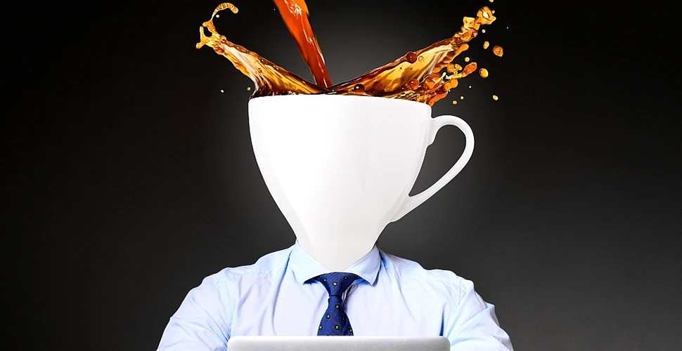 Ce efecte are cafeaua asupra creierului tău?