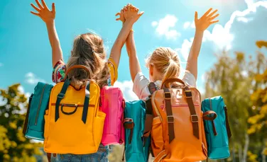 (P) Unde ai parte de educație și distracție într-un singur loc?