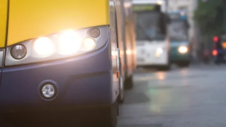 Zgomotul traficului crește riscul de suicid, conform unui studiu
