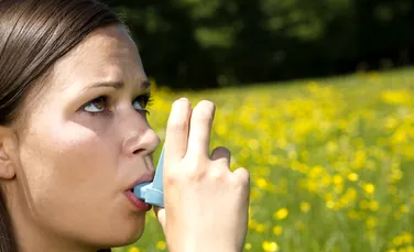 De ce apare astmul şi care sunt factorii care agravează boala