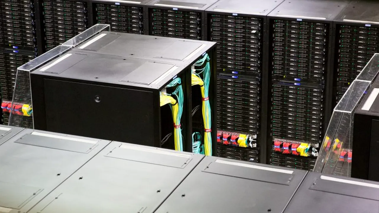 supercomputere 