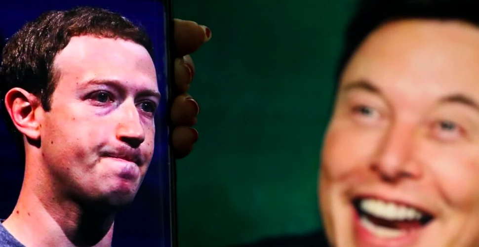 De ce nu mai vrea Mark Zuckerberg să se lupte cu Elon Musk?