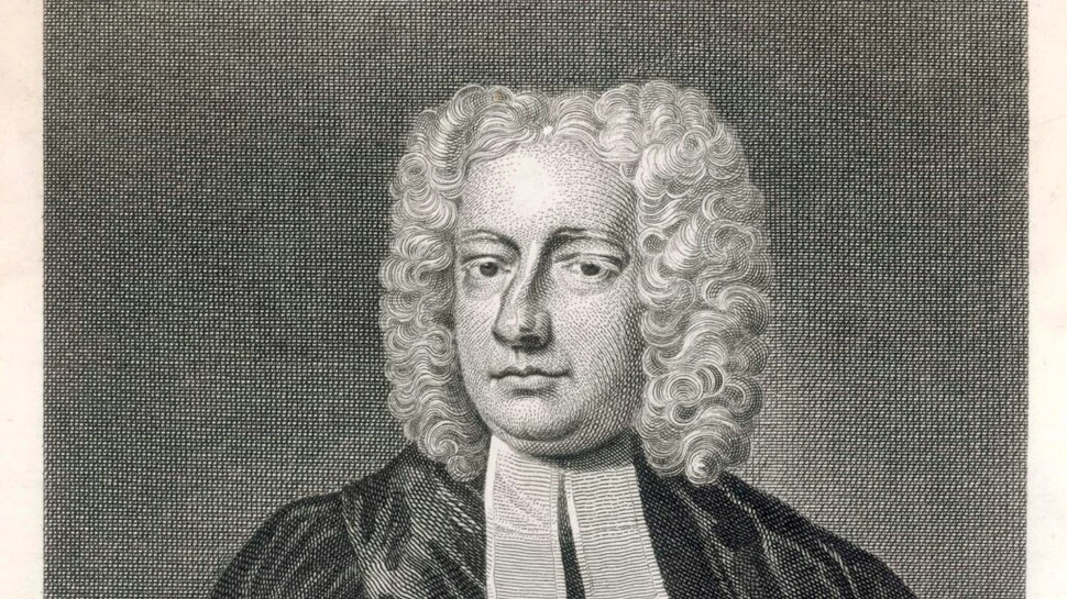 John Theophilus Desaguliers, clericul care a redefinit Francmasoneria engleză. Filosof, inginer, asistent al lui Isaac Newton