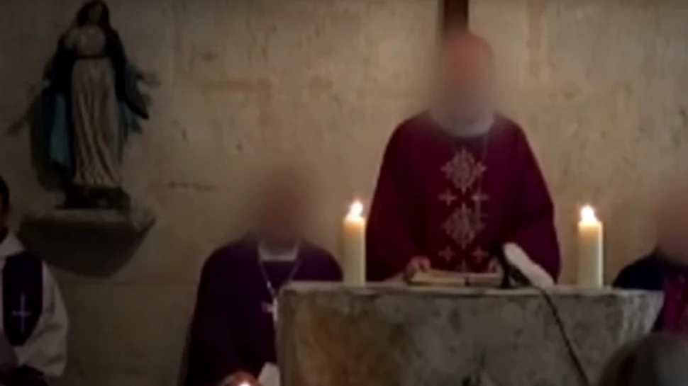 Documentar despre abuzurile sexuale din biserică difuzat de postul TV Arte, suspendat de justiţie