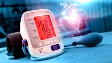 Mai bine de 6,5 milioane de români suferă de hipertensiune arterială