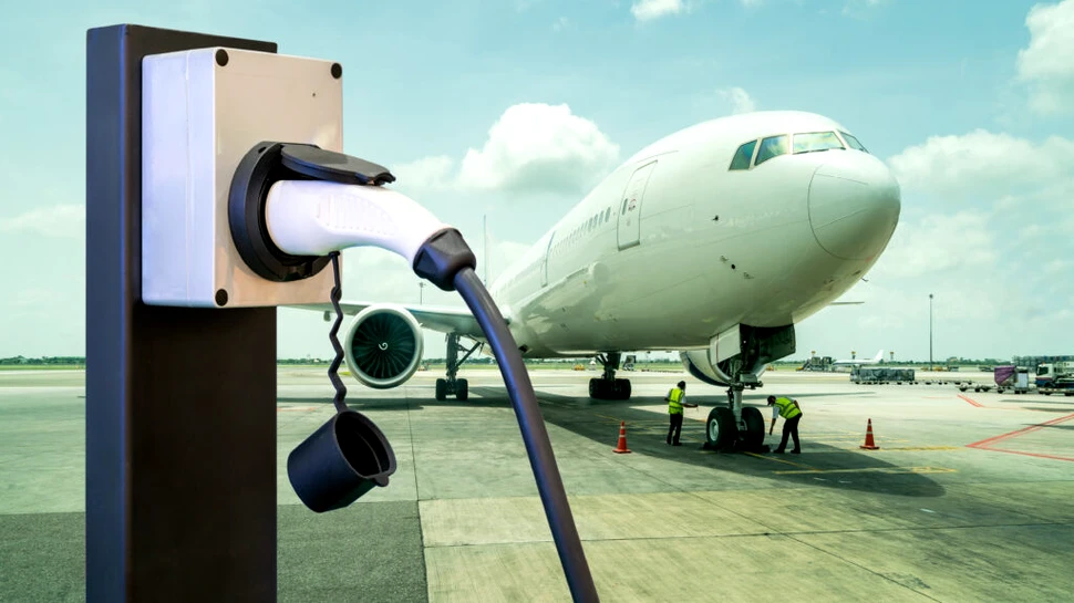 Chinezii au dezvăluit bateria suficient de puternică încât să alimenteze avioane