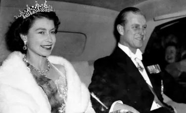 Viaţa în umbra unei regine. Cum a rezistat căsnicia dintre Regina Elisabeta şi Prinţul Philip mai bine de 70 de ani