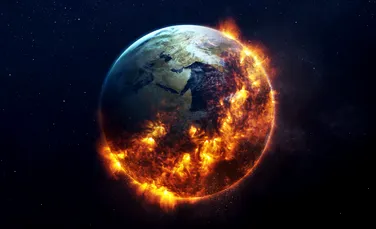 Cercetătorii susțin că omenirea va transforma Pământul într-o „lume haotică“