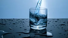 Test de cultură generală. Câte calorii are un pahar cu apă?