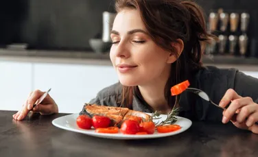 Oamenii ar avea, de fapt, până la 33 de simțuri, indică o cercetare