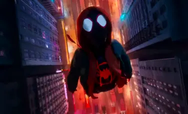 „Spider-Man: Into the Spider-Verse”, pe primul loc la încasări în box-office-ul din America de Nord din acest weekend