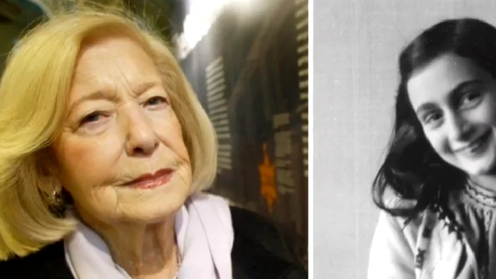 Gena Turgel, supravieţuitoare a Holocaustului, a încetat din viaţă la 95 de ani