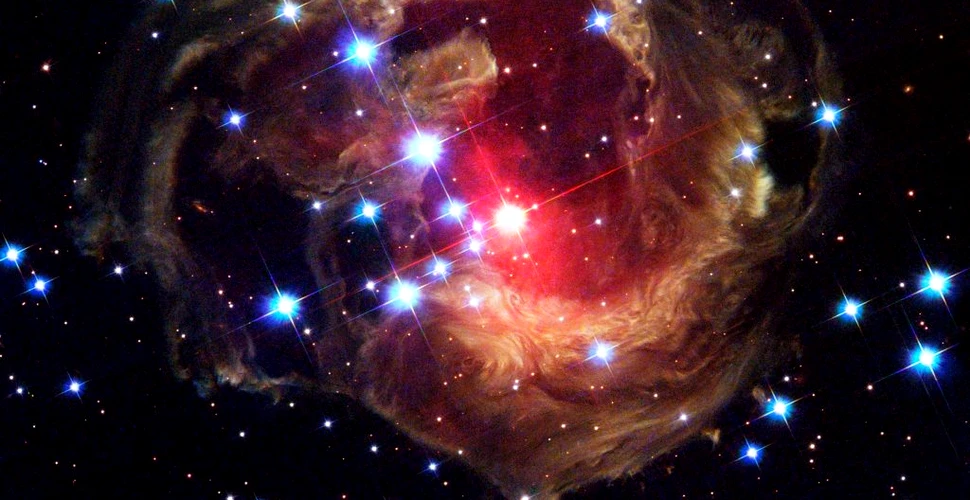 Fizicienii sunt de părere că o formă ciudată de viață ar putea prospera în interiorul stelelor