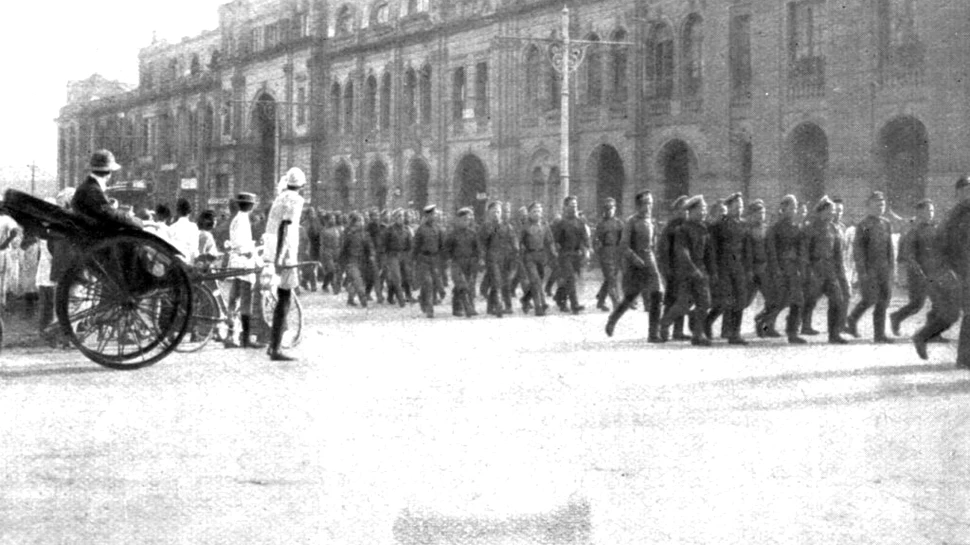 Războiul ca răspuns la frică: Planurile care au schimbat istoria Europei