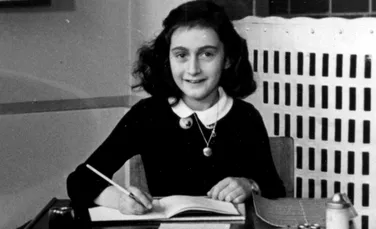 Un  fost agent FBI doreşte să folosească inteligenţa artificială pentru a afla cine a trădat-o pe Anne Frank, care a murit în lagăr în timpul Germaniei naziste