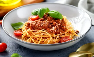 Ce alimente pot face oamenii cei mai fericiți?