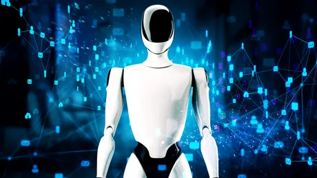 Premieră în Bosnia și Herțegovina: un robot umanoid a fost prezentat la Sarajevo