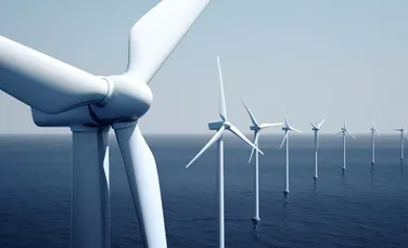 Nordul Atlanticului are un potenţial enorm pentru industria energiei eoliene, iar în timpul iernii poate acoperi necesarul mondial de electricitate