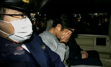 „Ucigașul de pe Twitter” executat în Japonia după una dintre cele mai tulburătoare crime în serie din istoria recentă