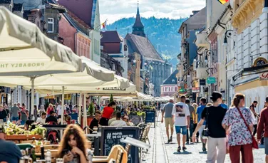 Ce buget au românii pentru pentru vacanță în anul 2024?