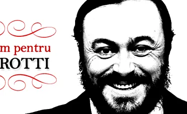 Requiem pentru Pavarotti