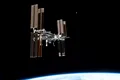 NASA investighează o scurgere de aer la bordul ISS