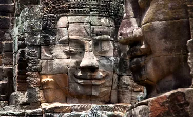A fost elucidat misterul statuii Buddha din Angkor. Ce au descoperit arheologii?