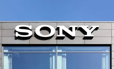 Acțiunile Sony au atins primul record din 2000 încoace