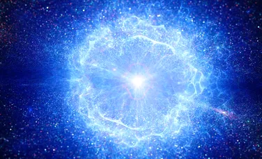 Cercetătorii cred că Universul ar fi putut să fie creat printr-un Big Bang Întunecat