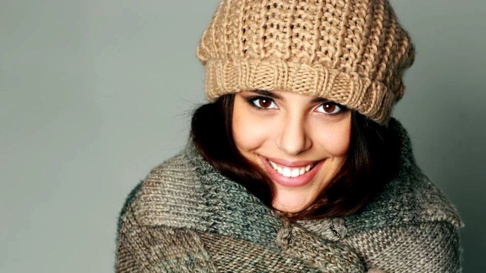 Corpul nostru trebuie să-şi menţină căldura în perioada rece a anului. Cum să facem asta? Trucuri de la specialişti