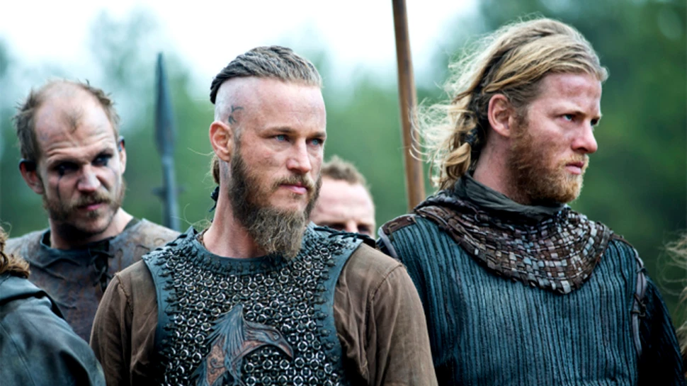 Mitul celebru legat de sosirea vikingilior în Groenlanda a fost demontat. Dovezile care contrazic spusele istoricilor