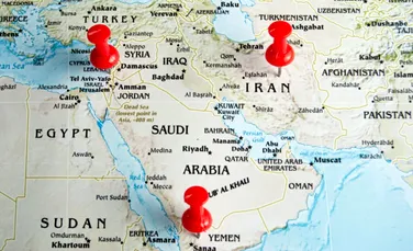 Cât va avea de suferit turismul în Orientul Mijlociu în acest an?