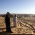 Un topor antic, descoperit în Arabia Saudită, ar putea fi cel mai mare din lume