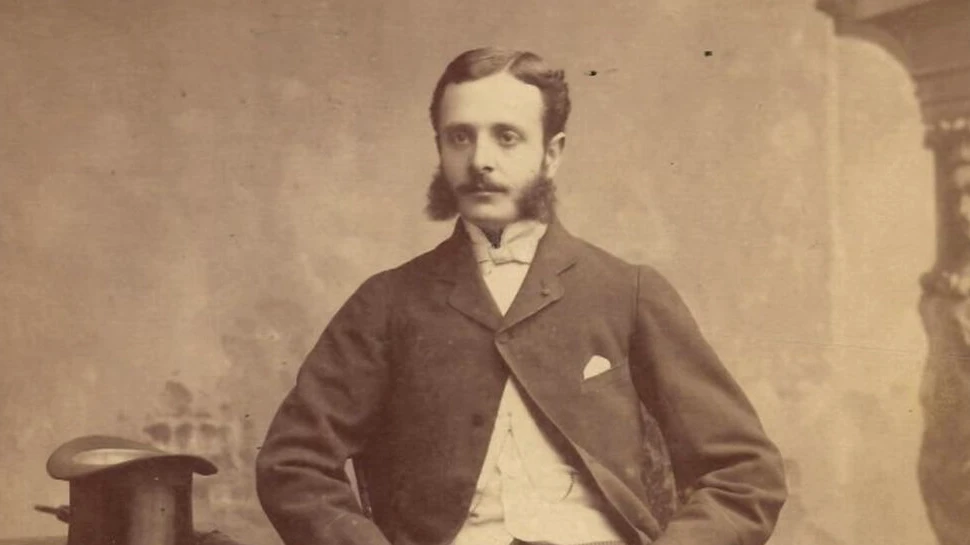 Un diplomat român între sultanul otoman, țarul rus și împăratul austro-ungar