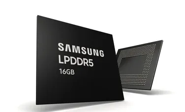 Samsung începe producția unor noi cipuri LPDDR5 pe cea mai mare linie de producție din lume